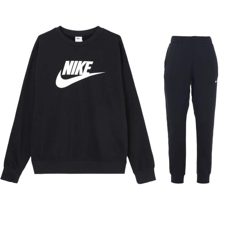 Nike Nike Casual Sportswear Unisex Black