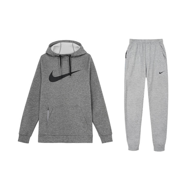 Nike Nike Casual Sportswear Men's Hooded Moderate