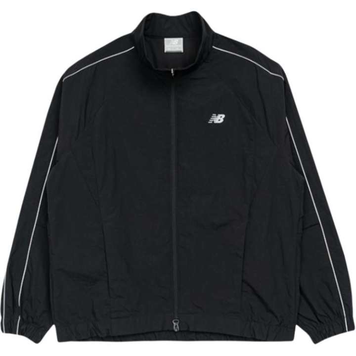 New Balance New Balance Jackets & Coats Women's Black