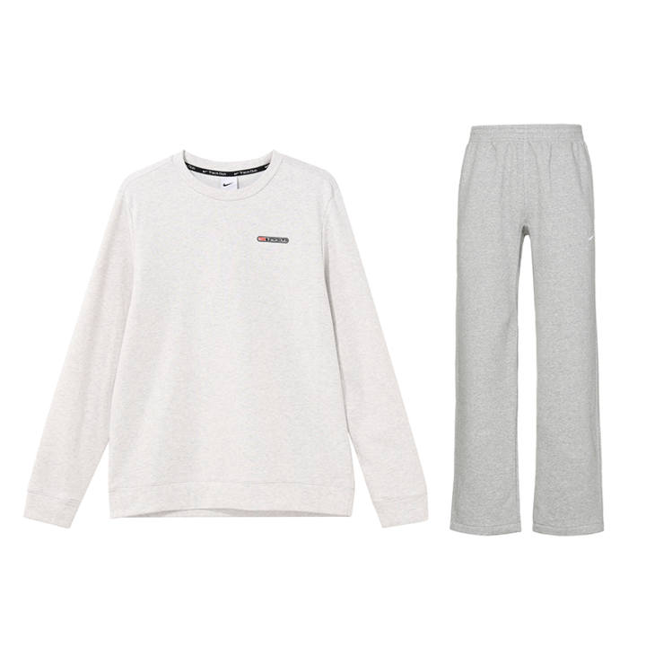 Nike Nike Casual Sportswear Men's Crew Neck Moderate
