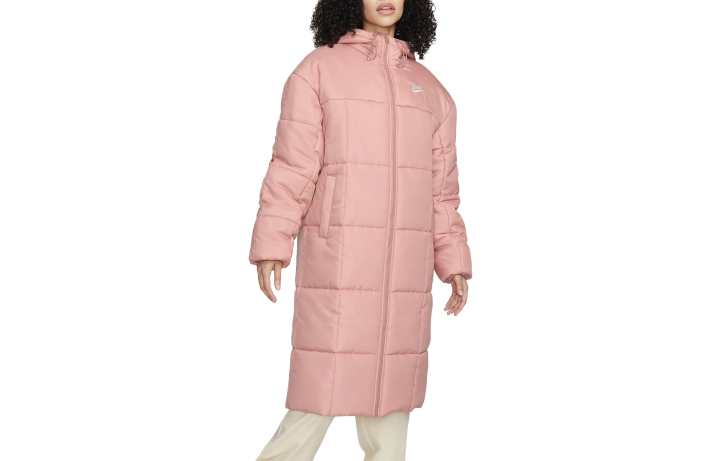 Nike Nike Jackets Women's Stardust Red Hooded Moderate Other
