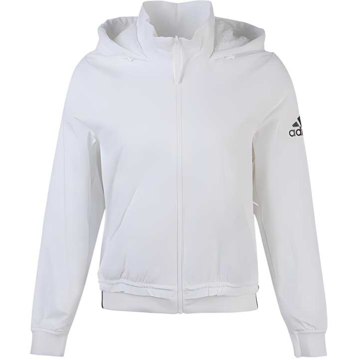 Adidas Adidas Jackets & Coats Women's White