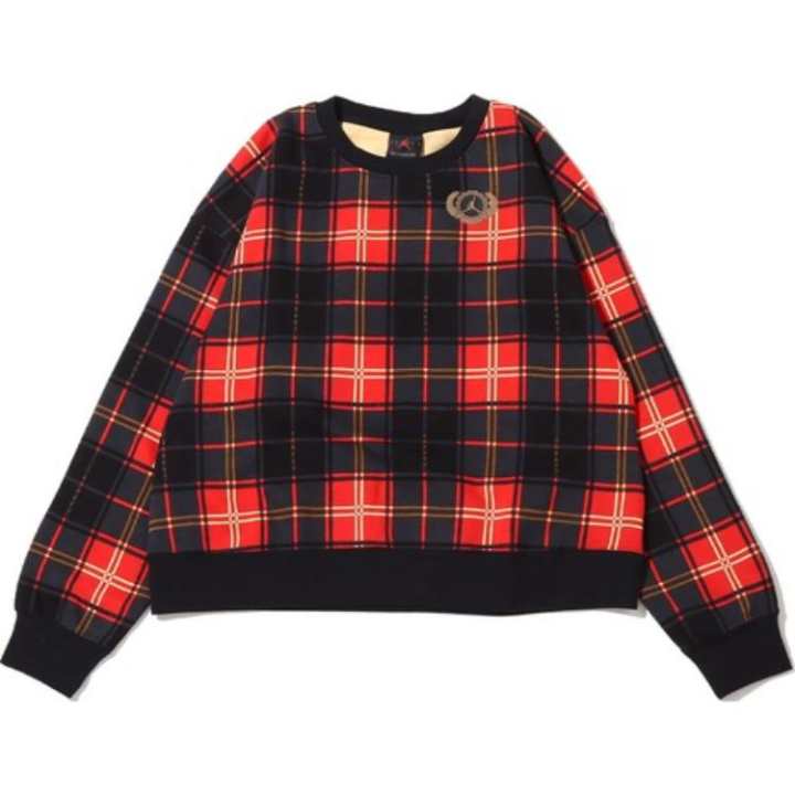 Jordan Jordan Brooklyn sweatshirt
