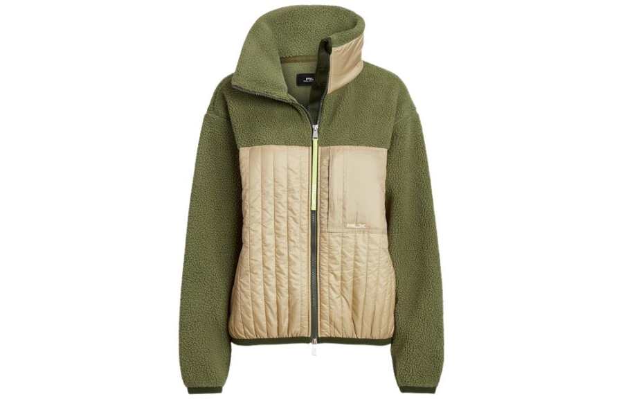 Polo Ralph Lauren Ralph Lauren FW23 Jackets & Coats Women's Green