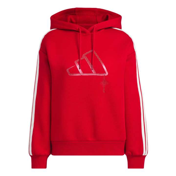 Adidas Adidas Sweatshirt Women's Energy Red