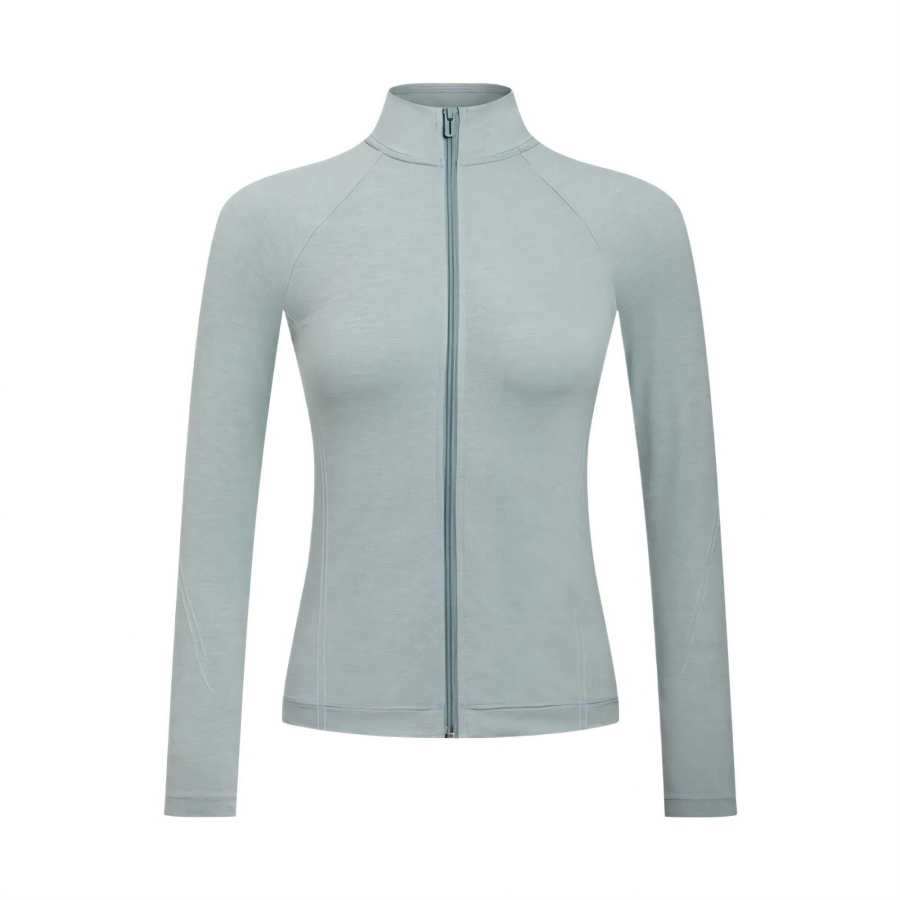 Under Armour Meridian Jacket Women's Harbor Blue