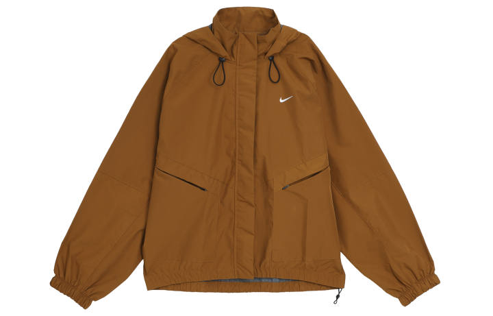 Nike Nike Storm FIT Swift Jacket Women's Light British Umber/Black