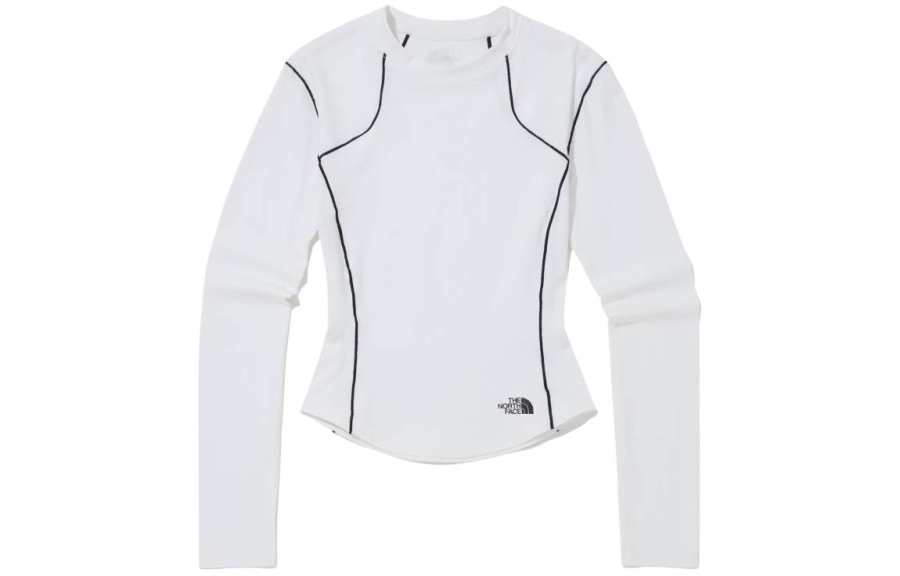 THE NORTH FACE Sweatshirt Women's White