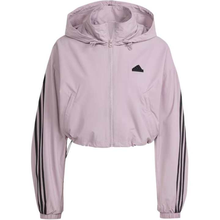 Adidas Adidas Future IconsSportswear Jacket Women's Fig
