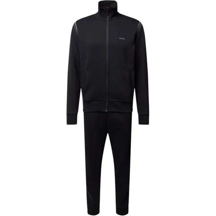 HUGO BOSS Boss HUGO BOSS Stretch Regular Fit Tracksuit