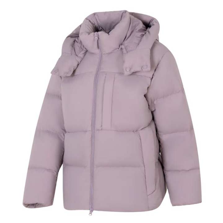 New Balance New Balance Down Jacket Women's Purple