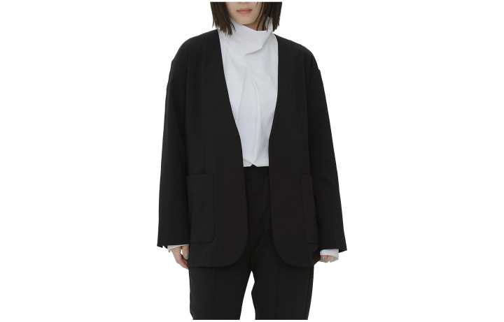 New Balance New Balance Jackets Women's Black Moderate
