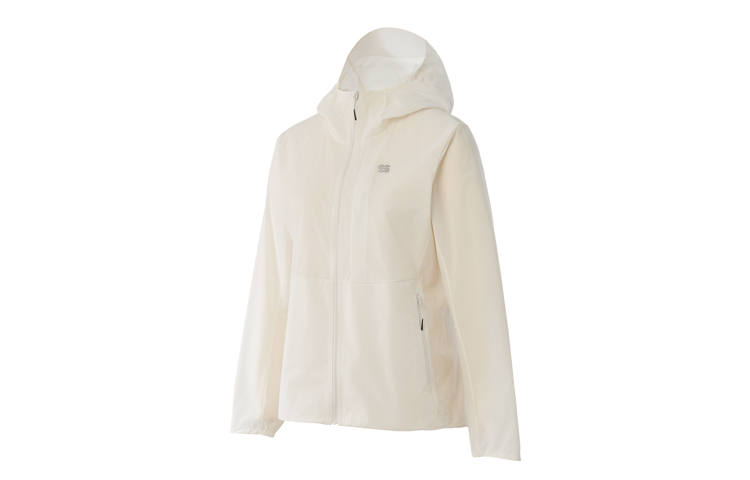 KOLON SPORT Jackets Women's Hooded Thin Other
