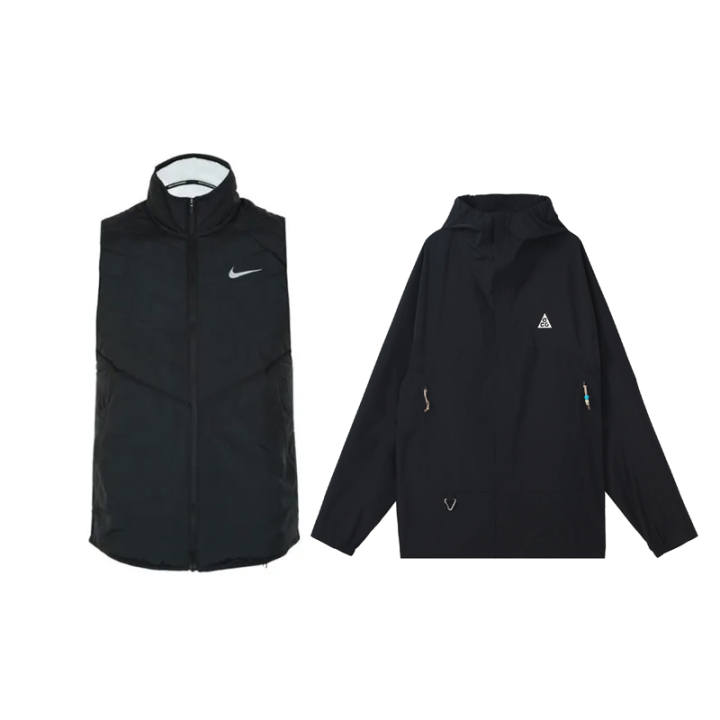 Nike Nike ACG STORM FIT Casual Sportswear Men's Black