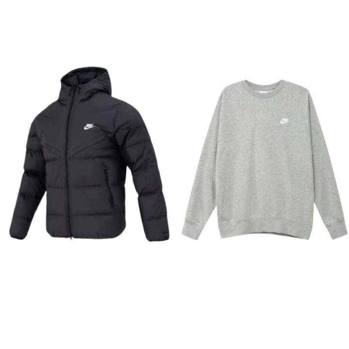 Nike Nike Sportswear Club Casual Sportswear Men's