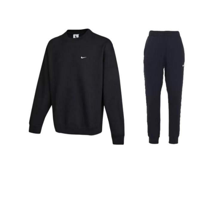 Nike Nike Casual Sportswear Unisex Black