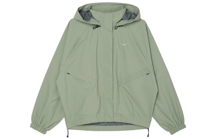 Nike Nike Storm FIT Jacket Women's Oil Green