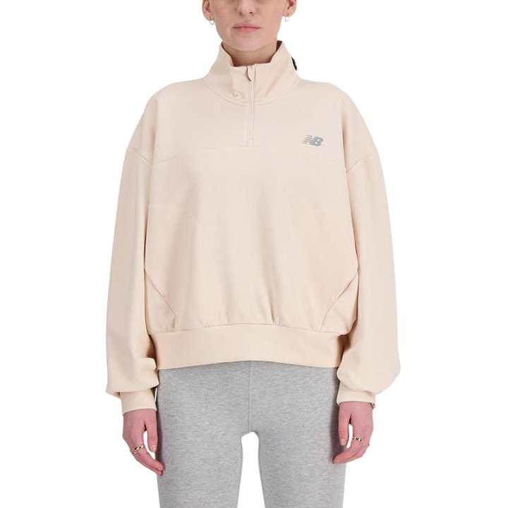 New Balance New Balance Sweatshirt Women's Pink