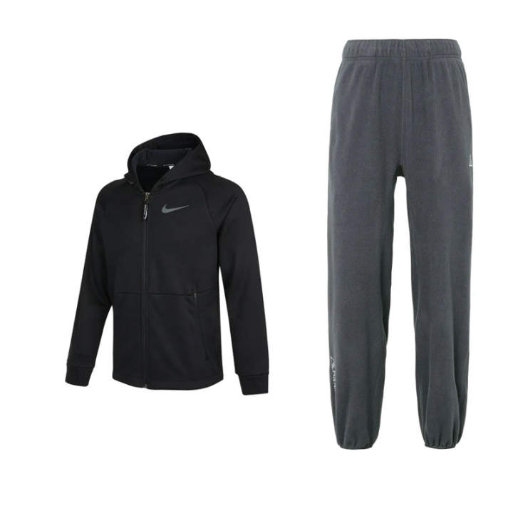 Nike Nike Casual Sportswear Men's Hooded Thickened