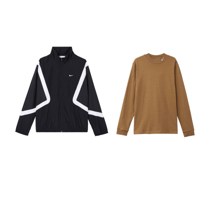 Nike Nike Casual Sportswear Unisex Crew Neck Moderate