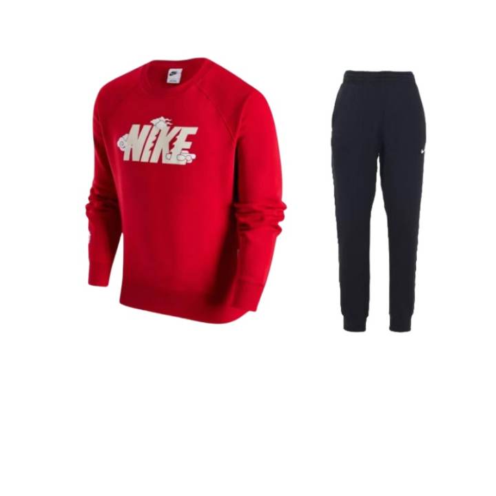 Nike Nike CNY Collection Casual Sportswear Unisex