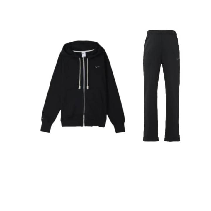 Nike Nike Casual Sportswear Unisex Black