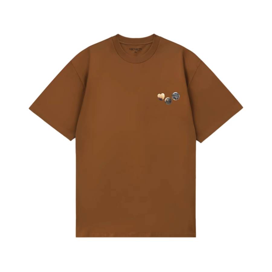 Carhartt WIP Graphic print T shirt