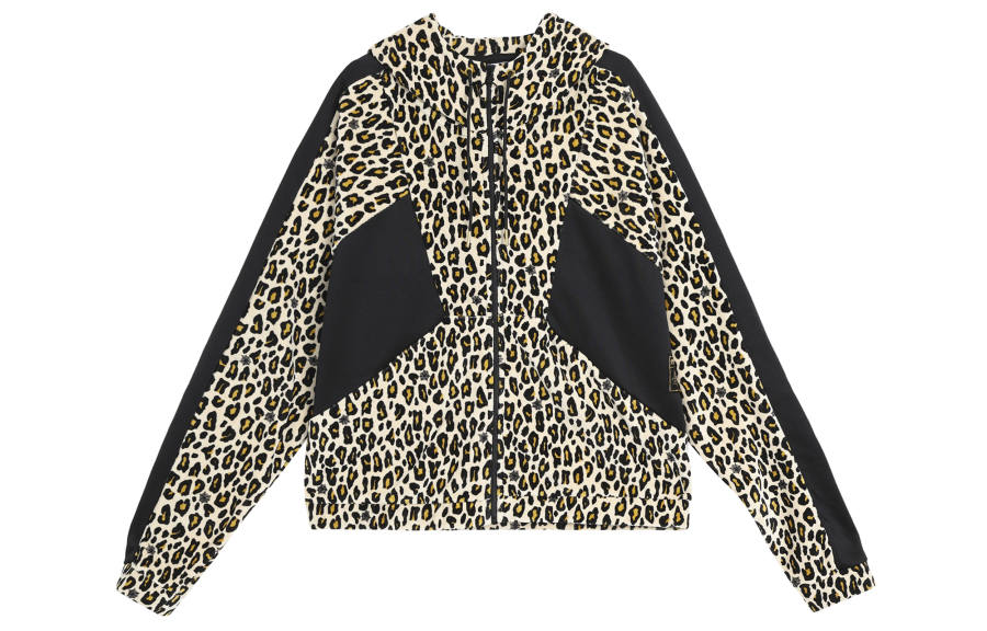 PUMA Jackets & Coats Women's Black Gray