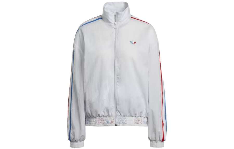 Adidas Originals Jackets & Coats Women's White