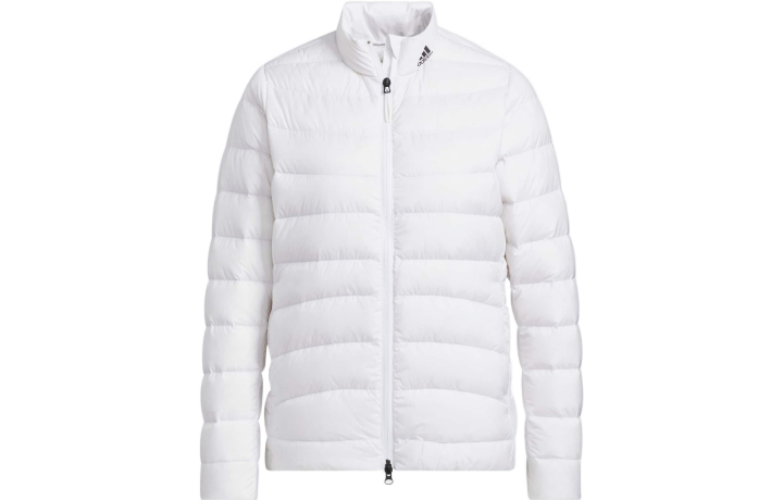 Adidas Adidas Down Jacket Japan Version Women's White