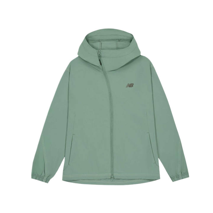 New Balance New Balance Jacket Men's Army Green