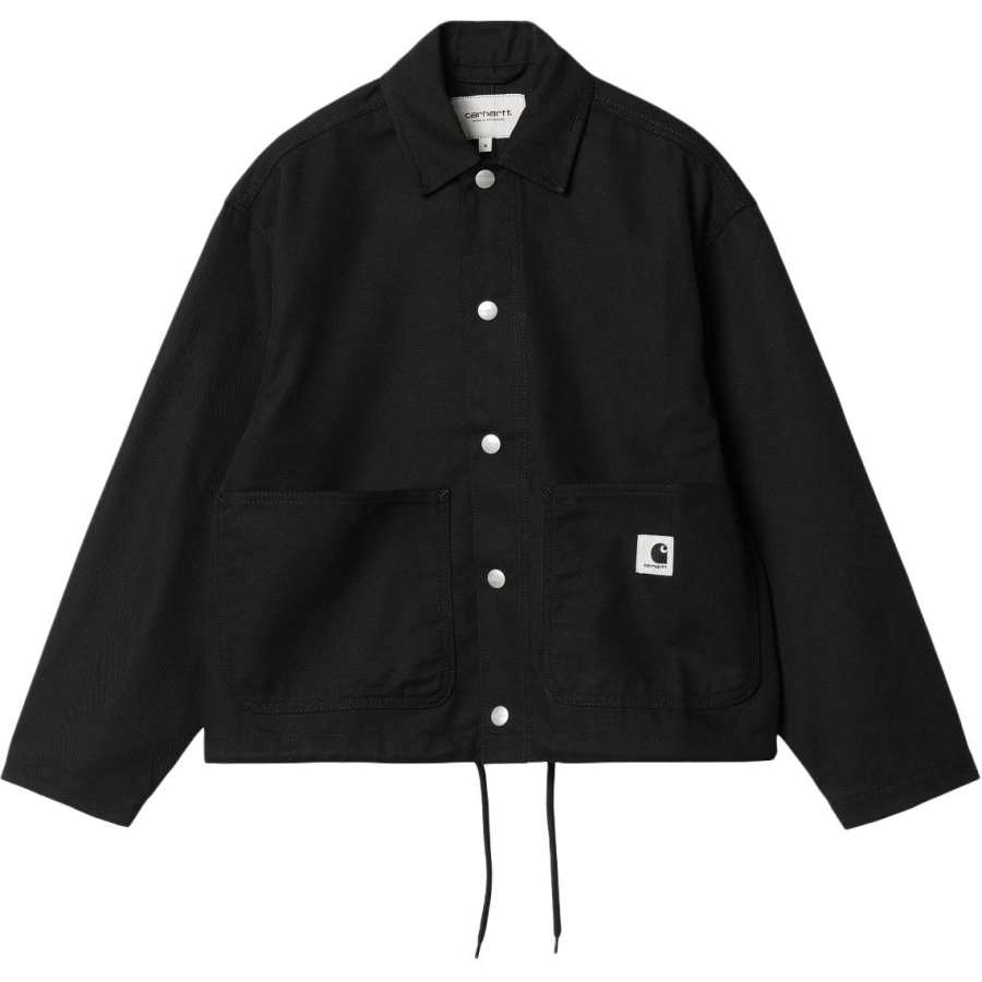 Carhartt Wip Simple button jacket