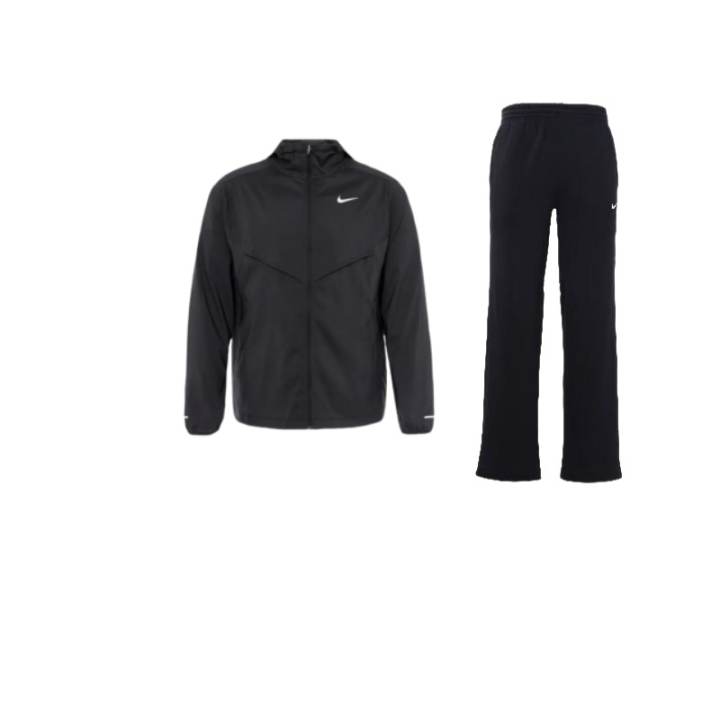 Nike Nike Casual Sportswear Unisex Black