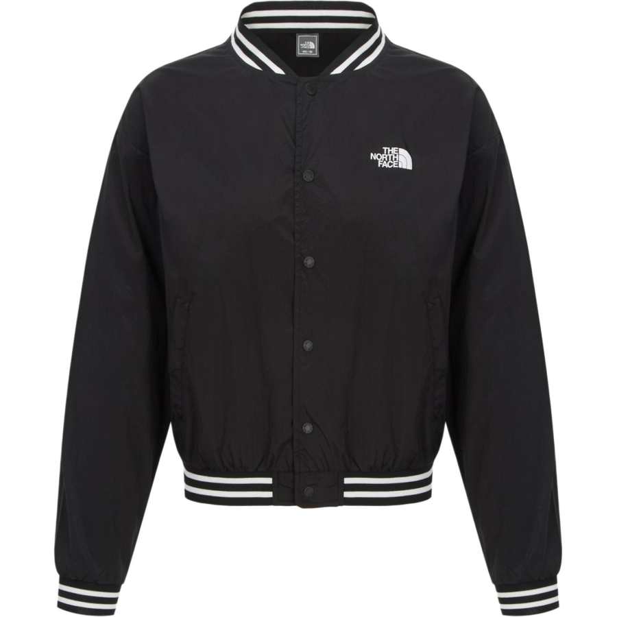 THE NORTH FACE Jackets & Coats Women's Black