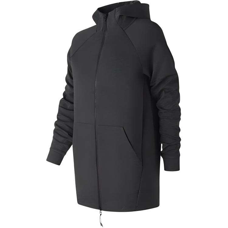 New Balance New Balance Jackets & Coats Women's Black