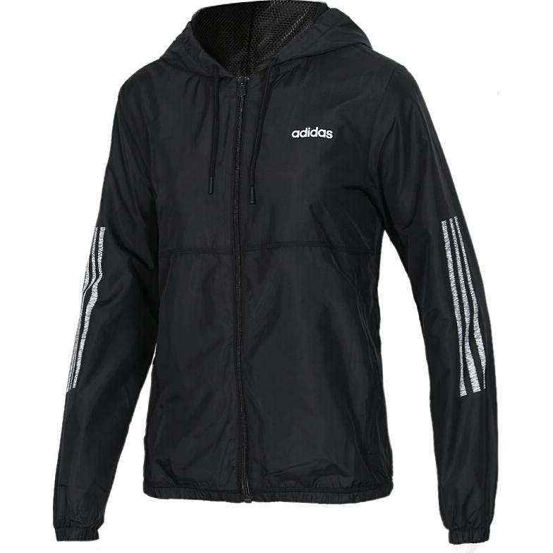 Adidas Adidas Jackets & Coats Women's Black
