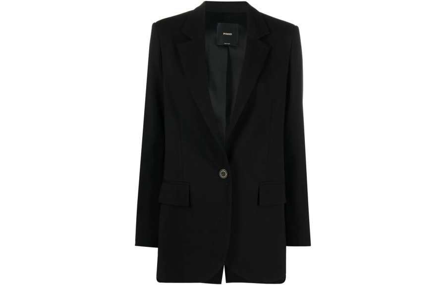 PINKO Business Suit Coat Women's