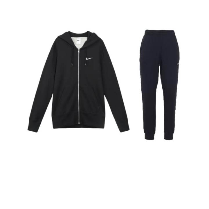 Nike Nike Casual Sportswear Unisex Black