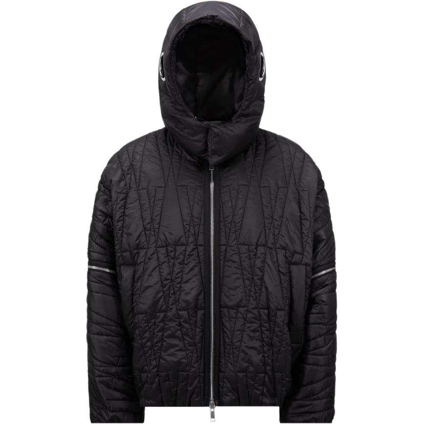 MONCLER GENIUS MONCLER GENIUS x Willow Smith Down Jacket Women's
