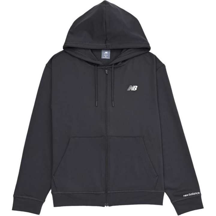 New Balance New Balance SS25 Jacket Women's Black