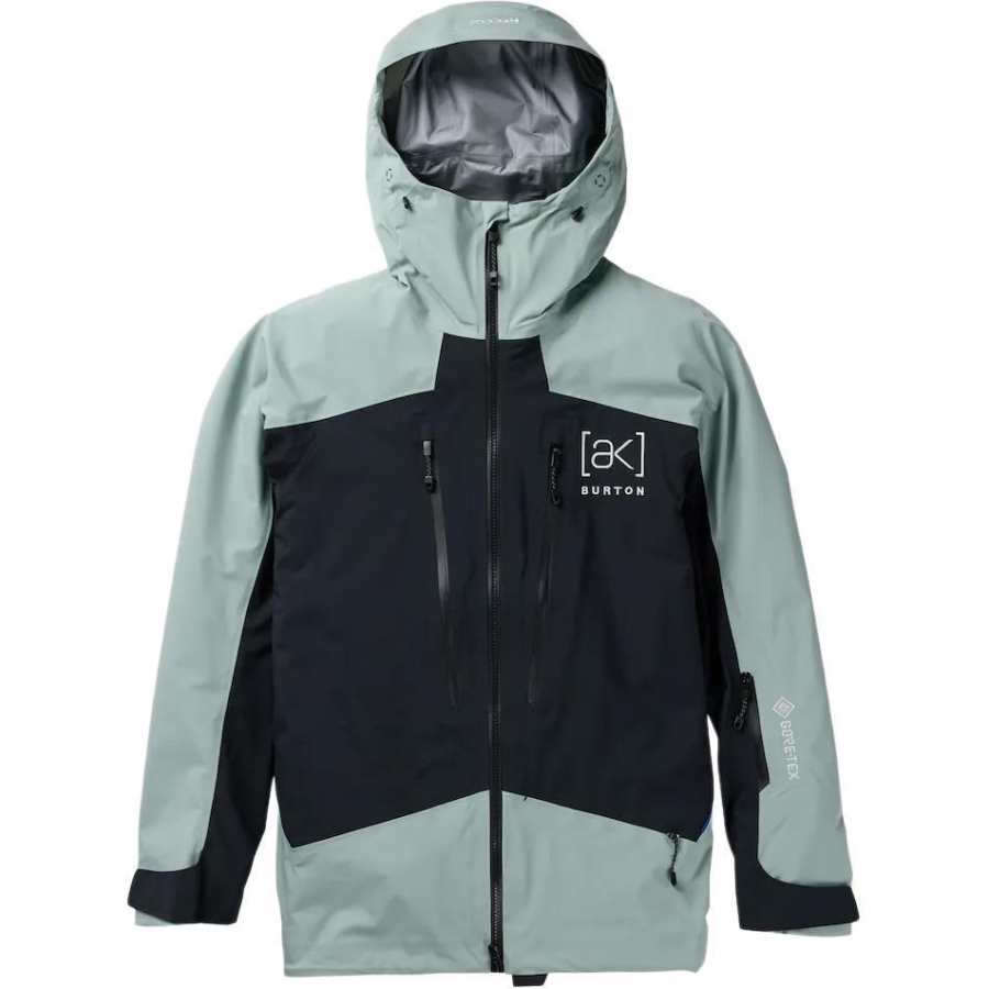 BURTON AK Tuvak GORE TEX C KNIT 3L Jackets & Coats Women's