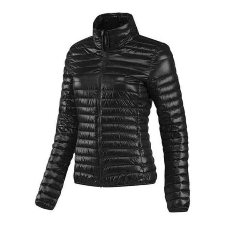 Adidas Adidas Down Jacket Women's Black