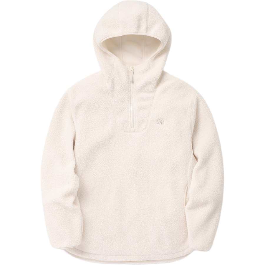 KOLON SPORT Knitwear Women's Cream
