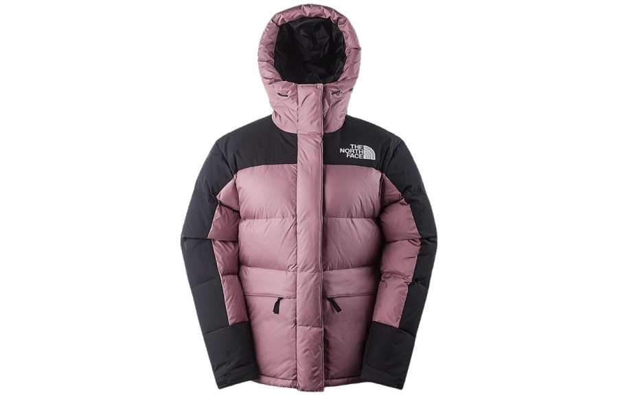 THE NORTH FACE Urban Exploration ICON Down Jacket Women's Taro Purple