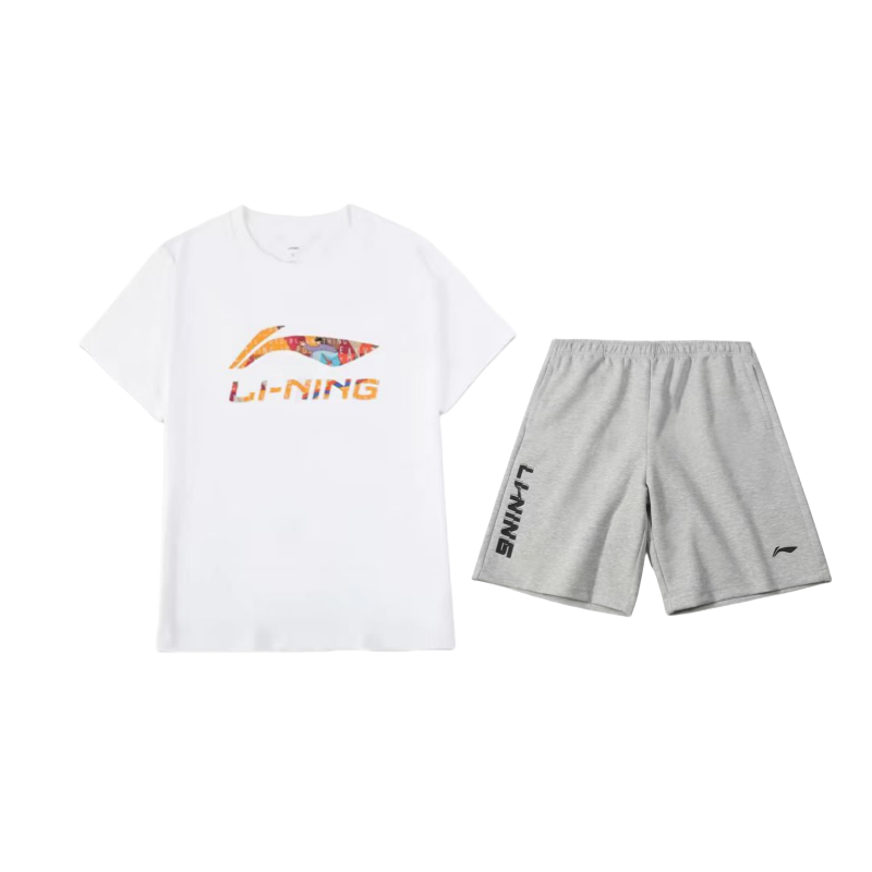 Li-Ning Li Ning Casual Sportswear Unisex