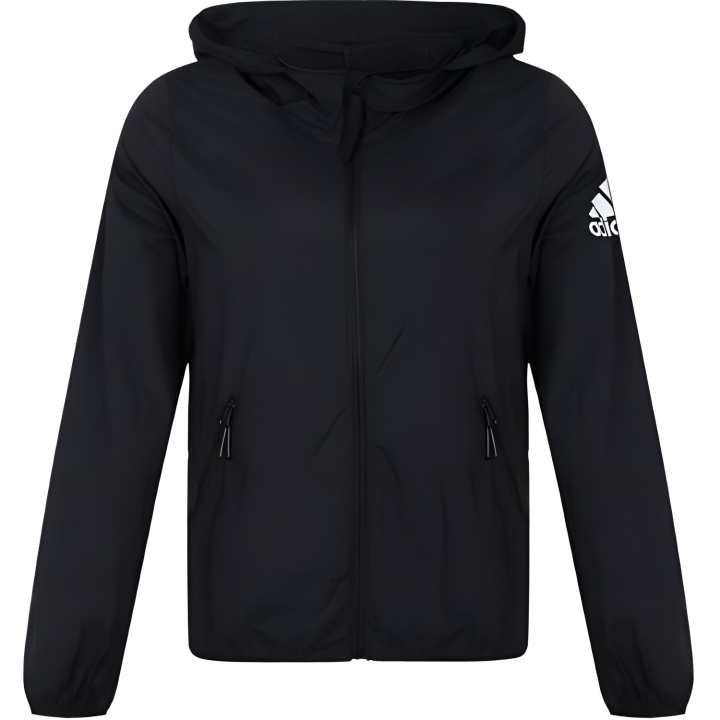 Adidas Adidas Jackets & Coats Women's Black