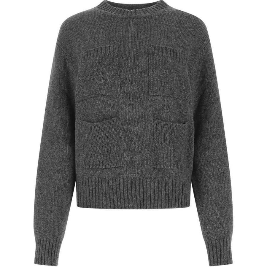 JIL SANDER Knitwear Women's Gray
