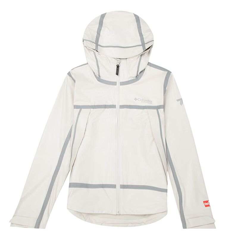 Columbia Jacket Women's Apricot