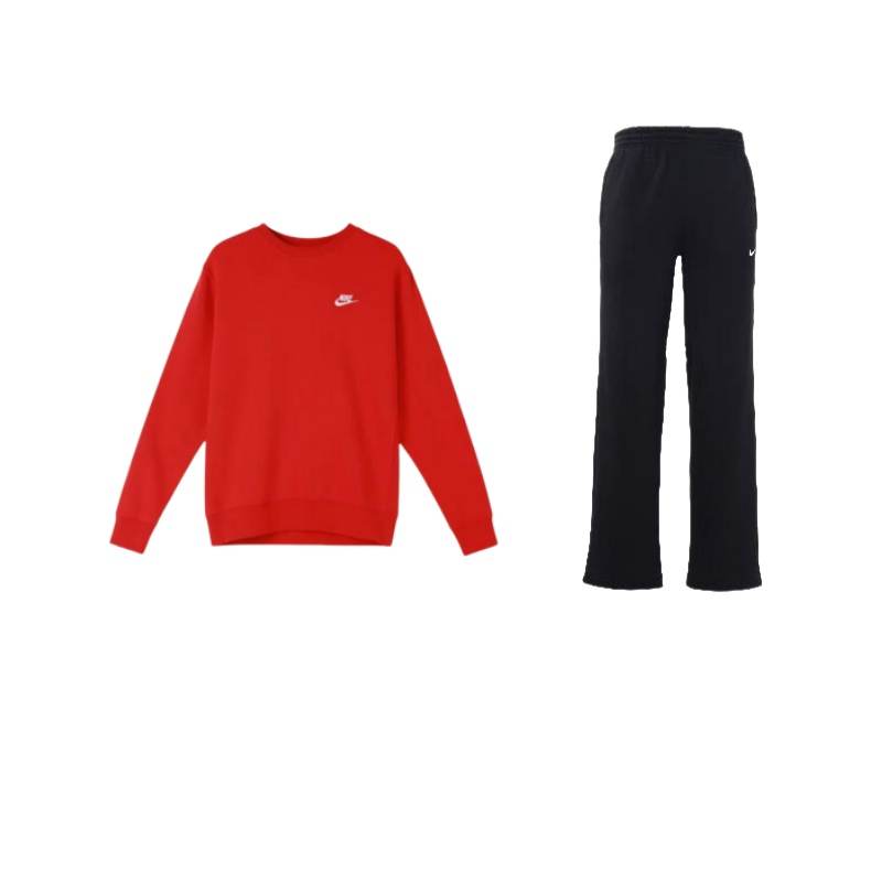 Nike Nike Sportswear Casual Sportswear Unisex