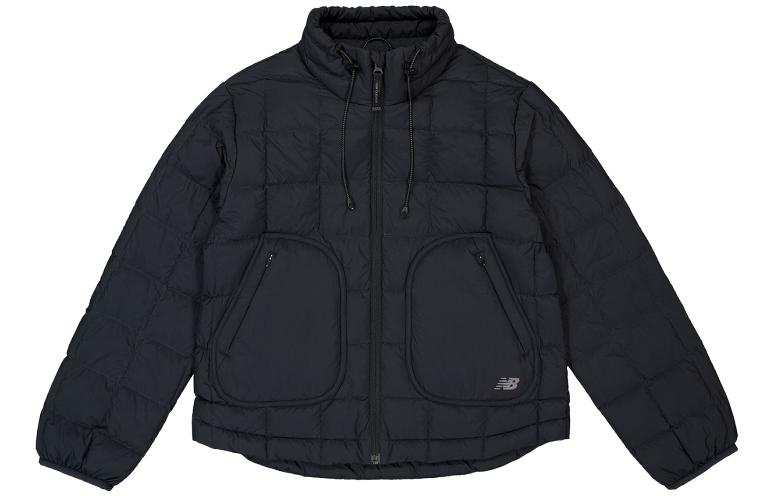 New Balance New Balance Women's Outdoor Collection Down Jacket Women's Black